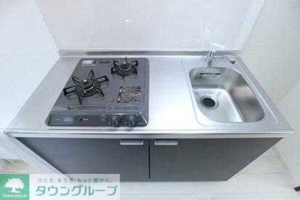 ベラージュの物件内観写真